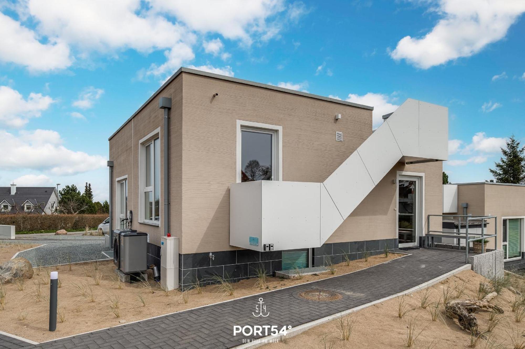 Baltic View Villa Kobbelluck Kültér fotó